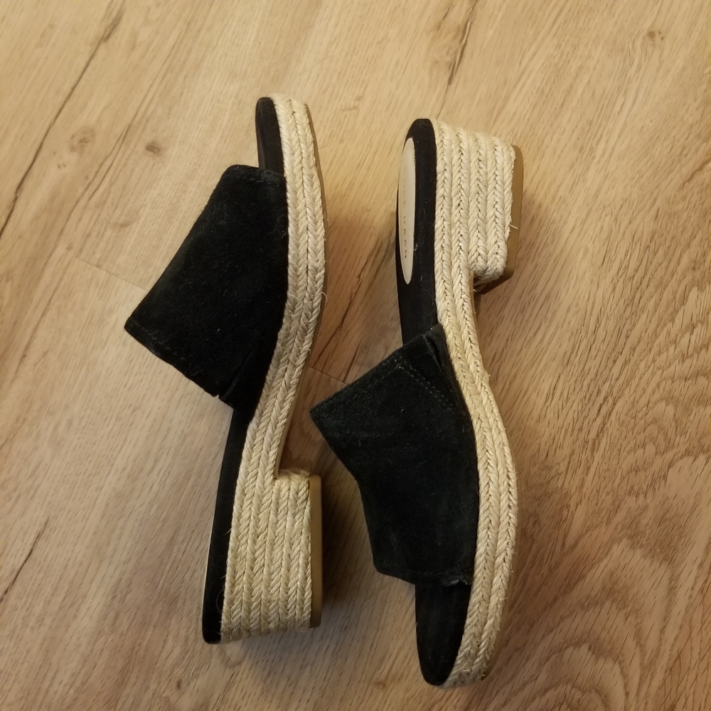 Cole Haan Giselle Espadrille Sandal